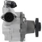 2012 Volkswagen Touareg Power Steering Pump 3