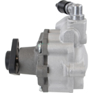 2012 Volkswagen Touareg Power Steering Pump 2