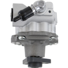 2012 Volkswagen Touareg Power Steering Pump 4