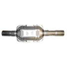 Eastern Catalytic 50179 Catalytic Converter EPA Approved 1