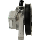 BuyAutoParts 86-01461AN Power Steering Pump 4