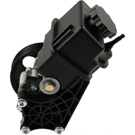 2017 Freightliner Sprinter Van Power Steering Pump 6