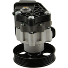 2017 Freightliner Sprinter Van Power Steering Pump 5