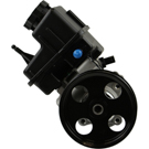 2017 Freightliner Sprinter Van Power Steering Pump 1