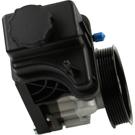 2017 Freightliner Sprinter Van Power Steering Pump 4