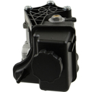 2017 Freightliner Sprinter Van Power Steering Pump 2