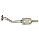 Eastern Catalytic 50186 Catalytic Converter EPA Approved 1