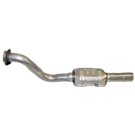 Eastern Catalytic 50188 Catalytic Converter EPA Approved 1