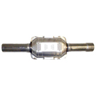 Eastern Catalytic 50189 Catalytic Converter EPA Approved 1