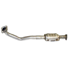 Eastern Catalytic 50191 Catalytic Converter EPA Approved 1