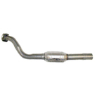 Eastern Catalytic 50193 Catalytic Converter EPA Approved 1