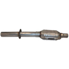 Eastern Catalytic 50196 Catalytic Converter EPA Approved 1