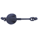 2007 Pontiac G5 Electronic Intermediate Shaft 2