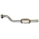 Eastern Catalytic 50201 Catalytic Converter EPA Approved 1