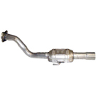 Eastern Catalytic 50202 Catalytic Converter EPA Approved 1