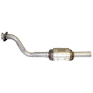 Eastern Catalytic 50203 Catalytic Converter EPA Approved 1