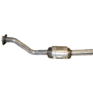 Eastern Catalytic 50204 Catalytic Converter EPA Approved 1