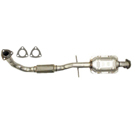 1997 Saturn SL2 Catalytic Converter EPA Approved 1