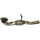 Eastern Catalytic 50212 Catalytic Converter EPA Approved 1