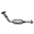 Eastern Catalytic 50216 Catalytic Converter EPA Approved 1