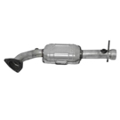 1996 Chevrolet Caprice Catalytic Converter EPA Approved 1