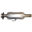 1995 Cadillac Deville Catalytic Converter EPA Approved 1