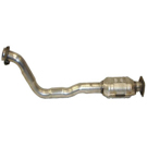 Eastern Catalytic 50220 Catalytic Converter EPA Approved 1