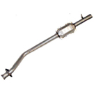 Eastern Catalytic 50228 Catalytic Converter EPA Approved 1