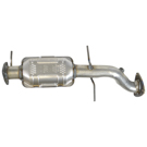 Eastern Catalytic 50233 Catalytic Converter EPA Approved 1