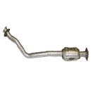 Eastern Catalytic 50245 Catalytic Converter EPA Approved 1