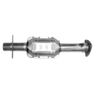 Eastern Catalytic 50247 Catalytic Converter EPA Approved 1