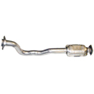 Eastern Catalytic 50250 Catalytic Converter EPA Approved 1