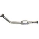 Eastern Catalytic 50251 Catalytic Converter EPA Approved 1