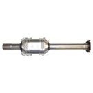 1995 Buick Century Catalytic Converter EPA Approved 1