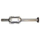 Eastern Catalytic 50258 Catalytic Converter EPA Approved 1