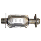 Eastern Catalytic 50259 Catalytic Converter EPA Approved 1