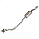 Eastern Catalytic 50260 Catalytic Converter EPA Approved 1