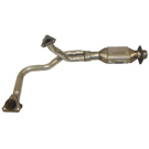 Eastern Catalytic 50262 Catalytic Converter EPA Approved 1