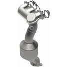 2004 Lexus RX330 Catalytic Converter EPA Approved 3