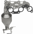 2004 Lexus RX330 Catalytic Converter EPA Approved 4