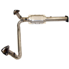 1998 Gmc K2500 Catalytic Converter EPA Approved 1
