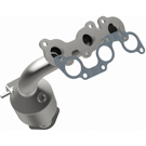 2004 Lexus RX330 Catalytic Converter EPA Approved 3