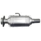 1994 Cadillac Deville Catalytic Converter EPA Approved 1