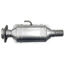 1995 Cadillac Deville Catalytic Converter EPA Approved 1