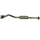 Eastern Catalytic 50281 Catalytic Converter EPA Approved 1