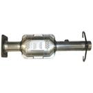 1996 Cadillac Deville Catalytic Converter EPA Approved 1