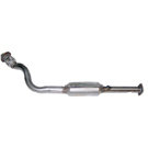 1997 Chevrolet Lumina Catalytic Converter EPA Approved 1