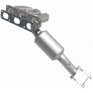 MagnaFlow Exhaust Products 50288 Catalytic Converter EPA Approved 3