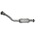 1999 Chevrolet Cavalier Catalytic Converter EPA Approved 1