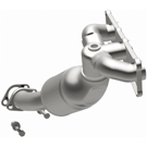 MagnaFlow Exhaust Products 50291 Catalytic Converter EPA Approved 3